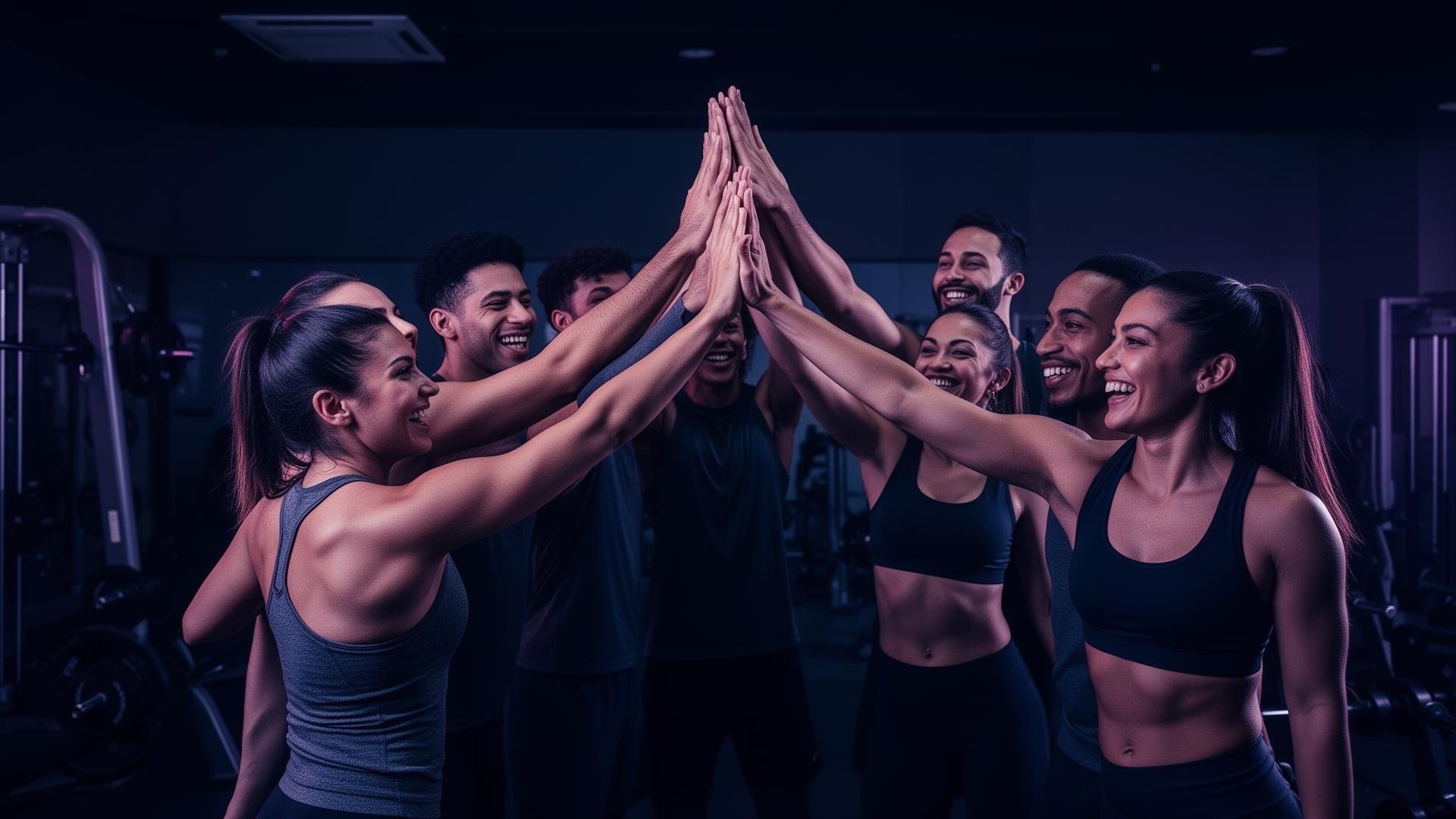 Team Motivation